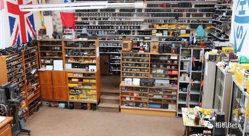 
收藏3000台相机是个什么观点？：hth华体(图6)