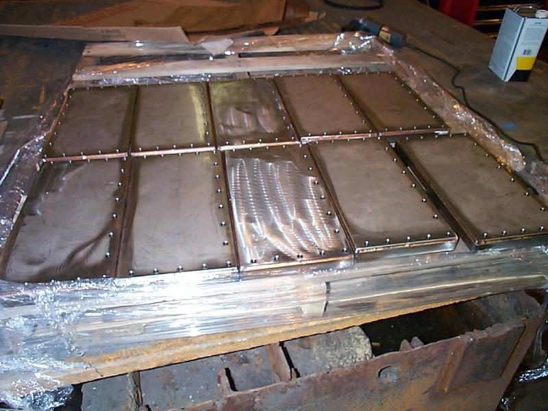 ‘hth·华体’100款超赞广告三折页模板,拿走直接用(图3) hth华体官方下载app